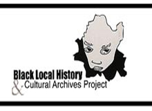 Black Local History & Cultural Archive Project