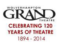 Wolverhampton Grand Theatre