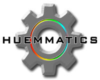 Huemmatics design team