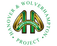 Hanover & Wolverhampton Link Organisation Project