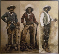 black-cowboys