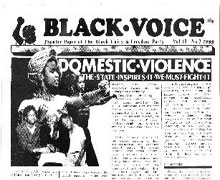 Black Voice