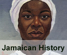 Jamaican History