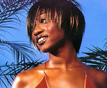 Beverley Knight