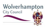 Wolverhampton City Council Logo