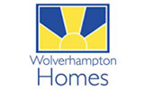 Wolverhampton Homes Logo