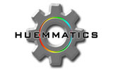 Huemmatics Logo