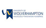 University of Wolverhamton Logo