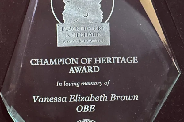 Award