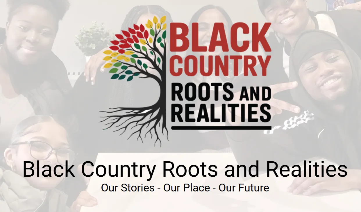 Black Country Roots and Realities